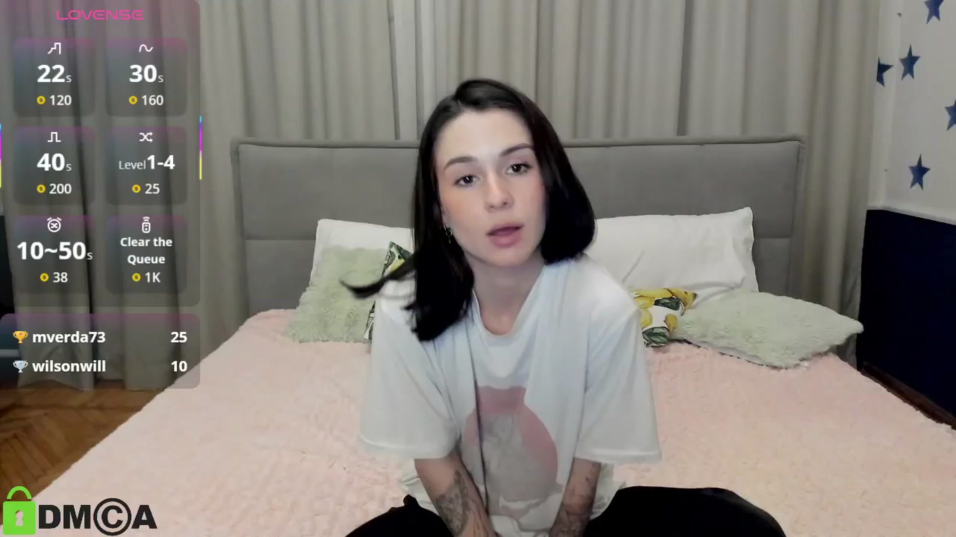 Gallery image thumbnail from LilyPoly's myfreecams stream on, 09/17/2025, 15:06 image 18 of 20