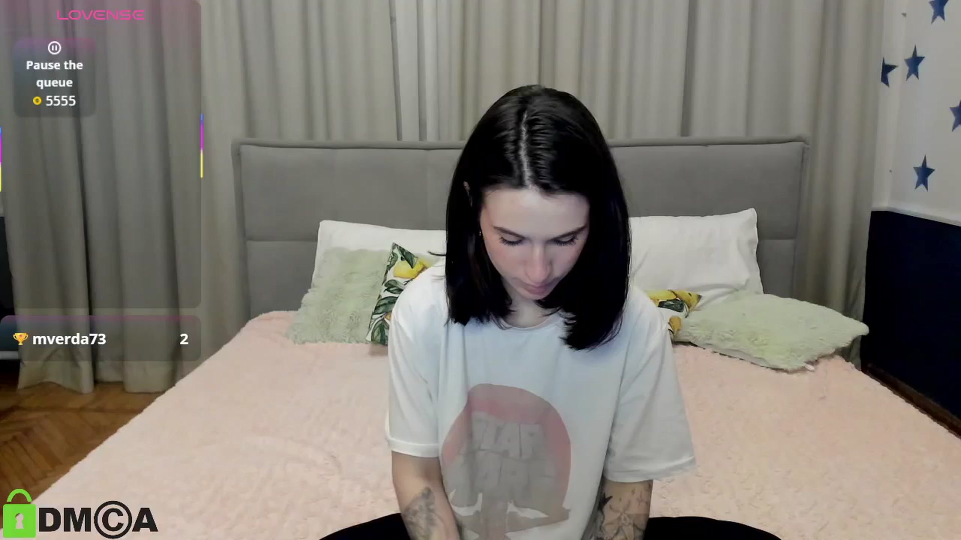 Gallery image thumbnail from LilyPoly's myfreecams stream on, 09/17/2025, 15:06 image 2 of 20