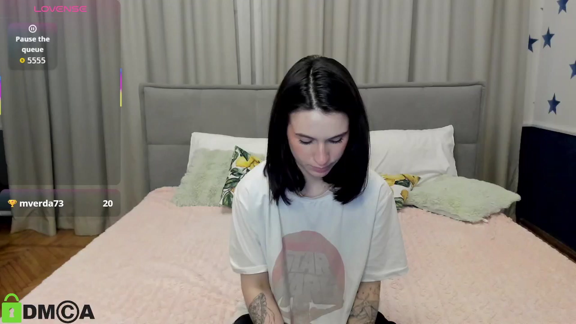 Gallery image thumbnail from LilyPoly's myfreecams stream on, 09/17/2025, 15:06 image 10 of 20