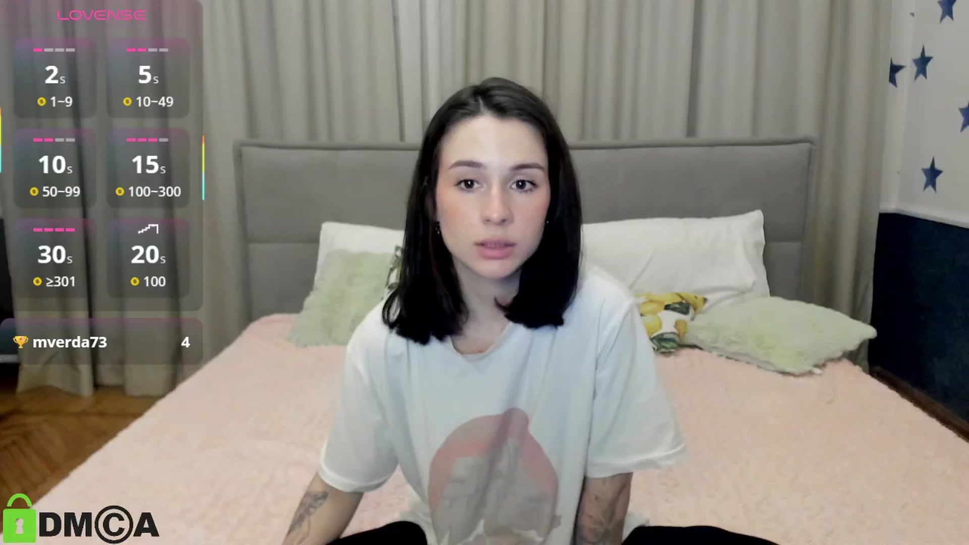 Gallery image thumbnail from LilyPoly's myfreecams stream on, 09/17/2025, 15:06 image 5 of 20