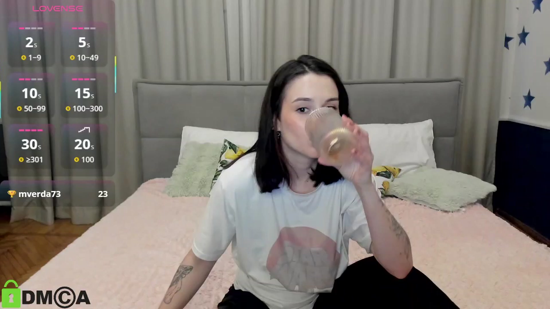 Gallery image thumbnail from LilyPoly's myfreecams stream on, 09/17/2025, 15:06 image 15 of 20