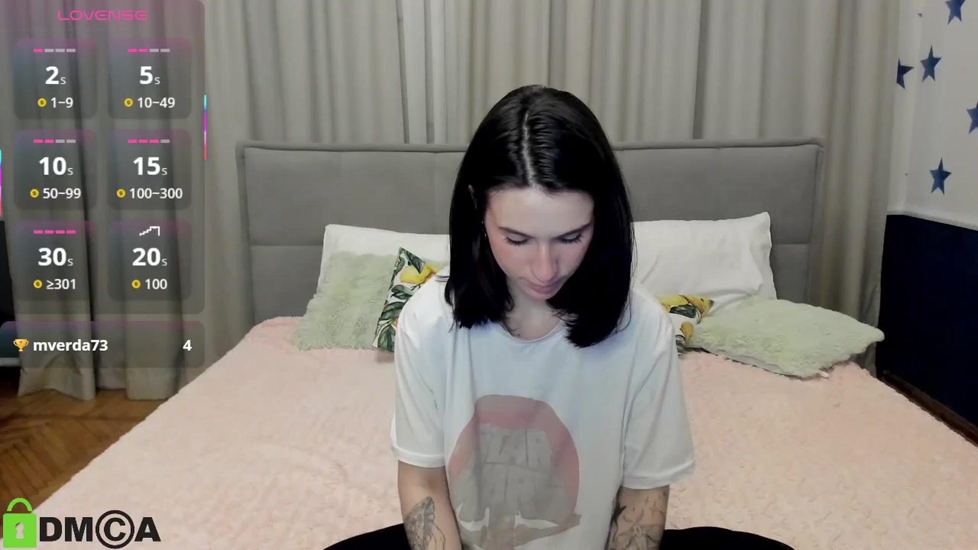 Gallery image thumbnail from LilyPoly's myfreecams stream on, 09/17/2025, 15:06 image 4 of 20