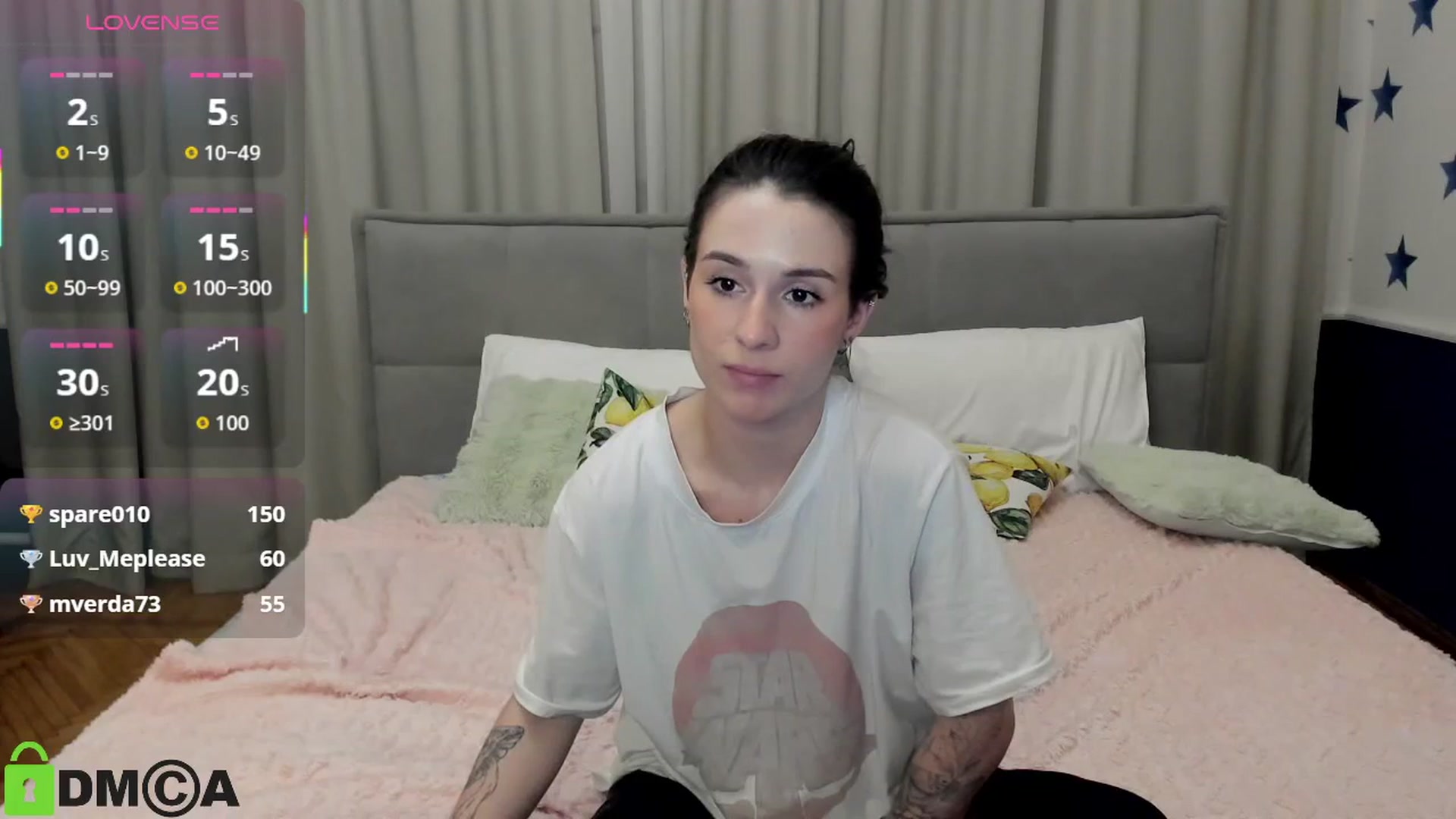 Gallery image thumbnail from LilyPoly's myfreecams stream on, 09/17/2025, 15:58 image 17 of 20