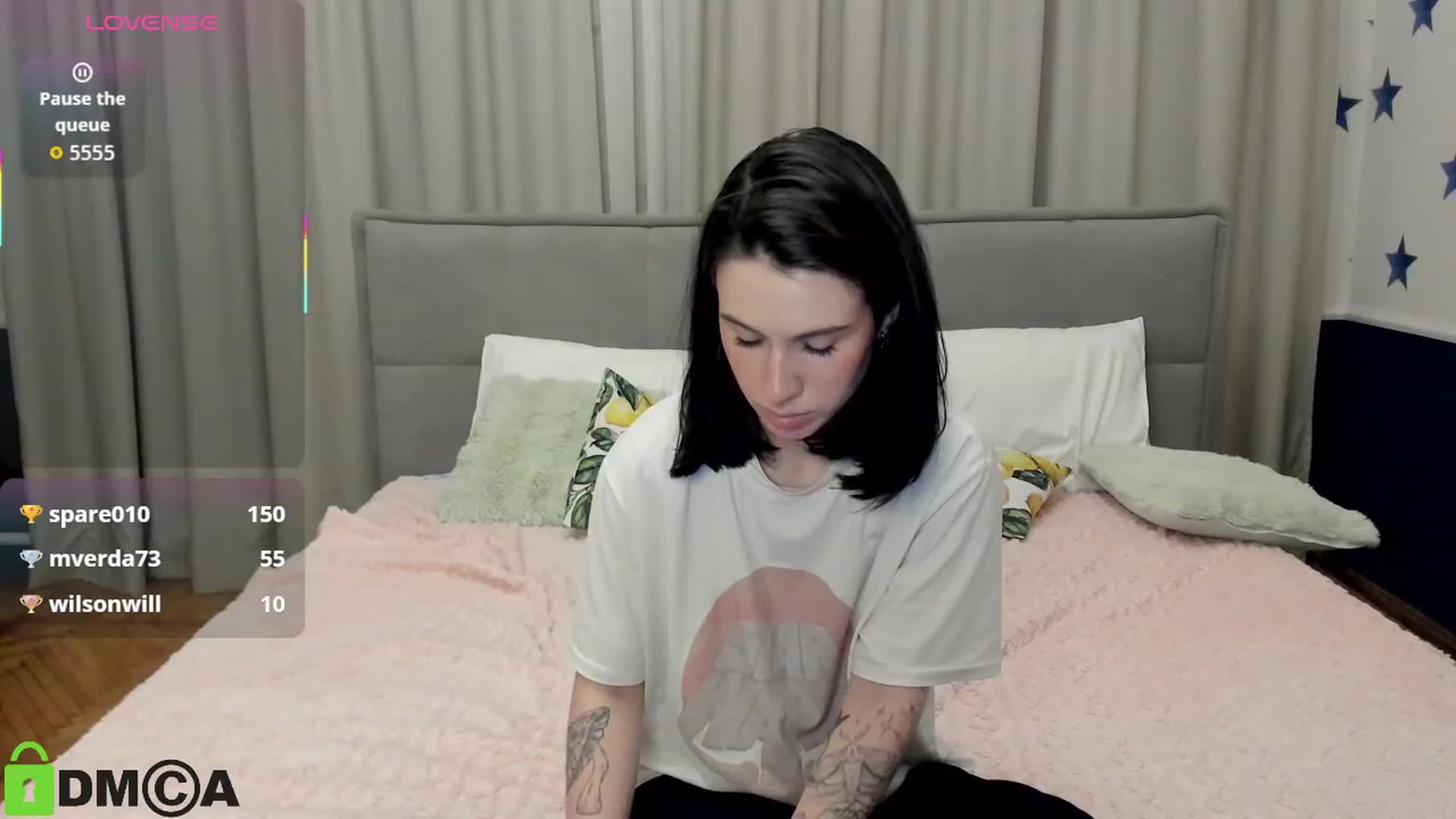 Gallery image thumbnail from LilyPoly's myfreecams stream on, 09/17/2025, 15:58 image 9 of 20