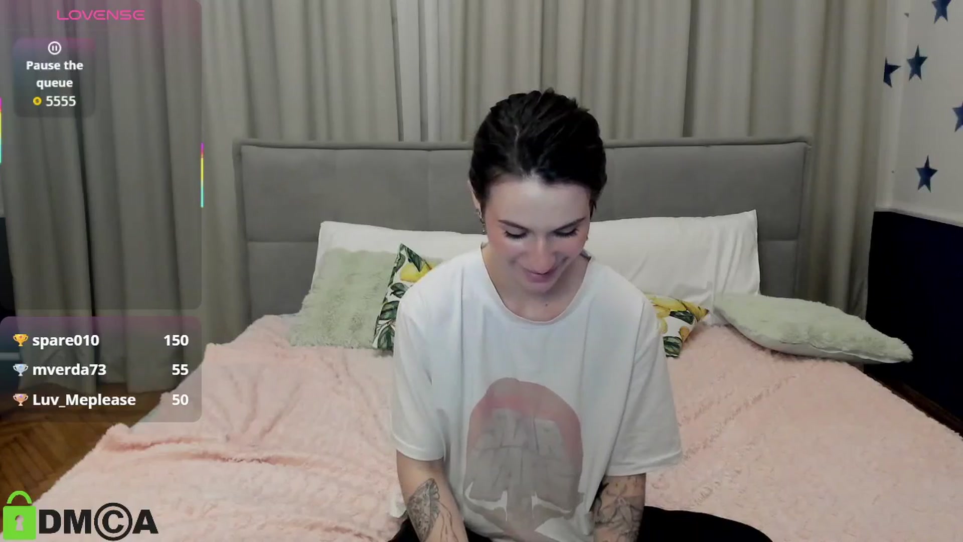 Gallery image thumbnail from LilyPoly's myfreecams stream on, 09/17/2025, 15:58 image 16 of 20