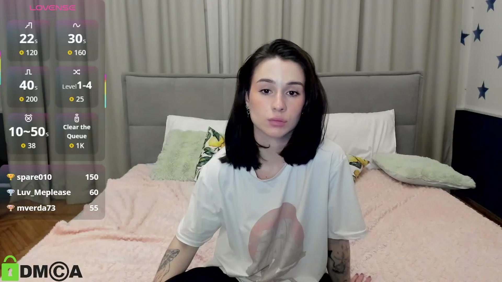 Gallery image thumbnail from LilyPoly's myfreecams stream on, 09/17/2025, 15:58 image 20 of 20