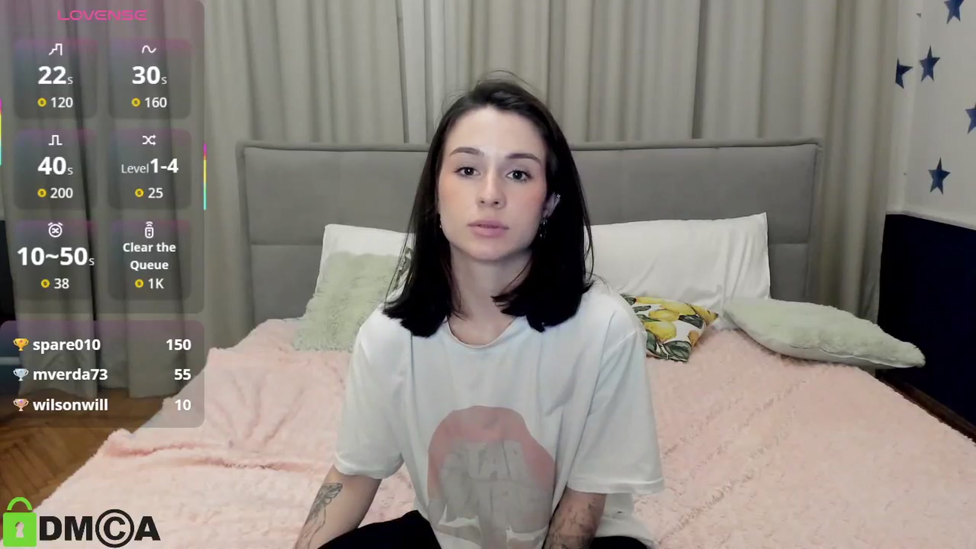 Gallery image thumbnail from LilyPoly's myfreecams stream on, 09/17/2025, 15:58 image 13 of 20