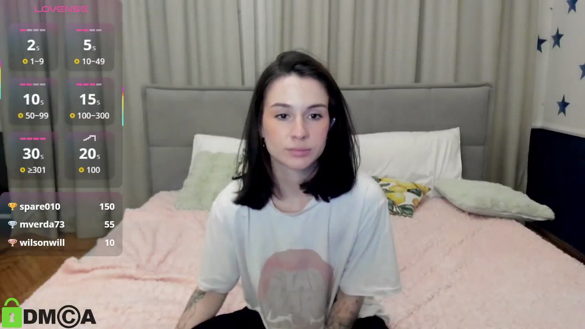 Gallery image thumbnail from LilyPoly's myfreecams stream on, 09/17/2025, 15:58 image 11 of 20