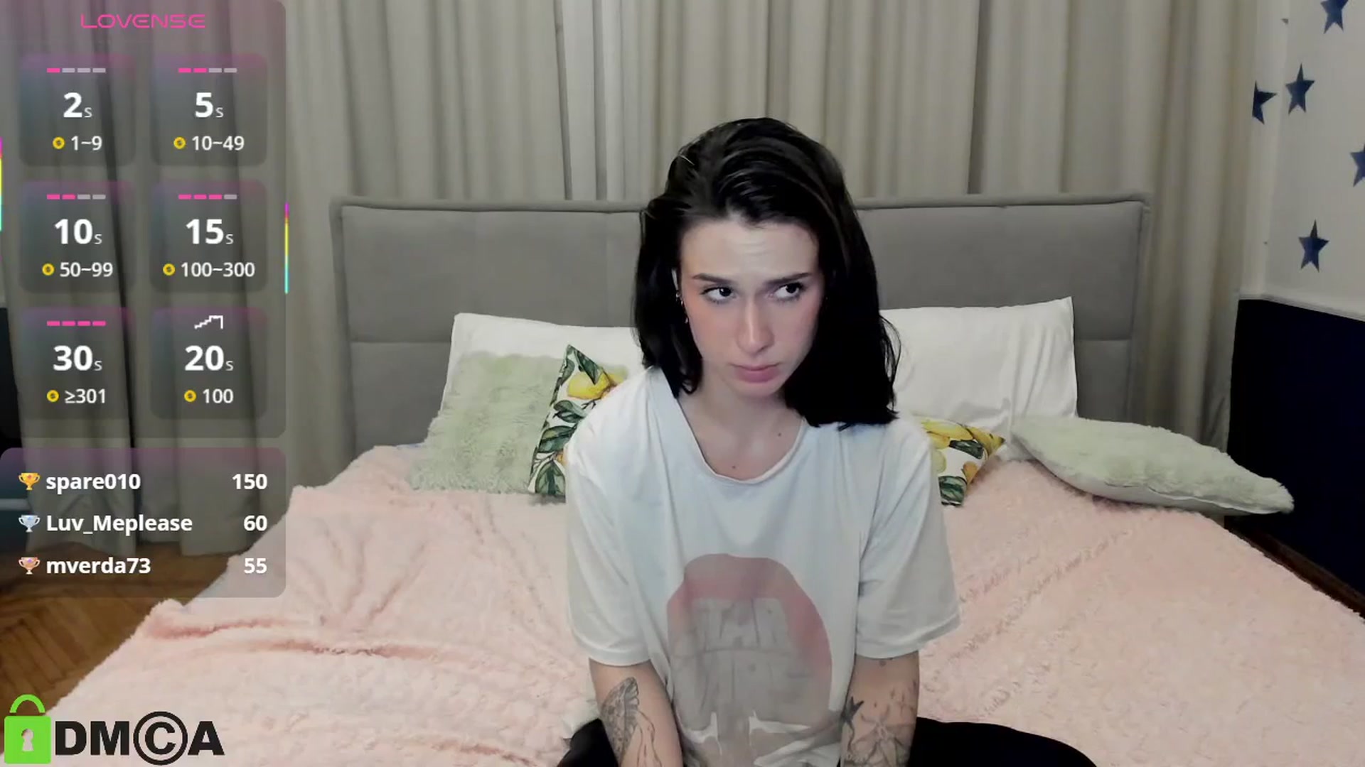 Gallery image thumbnail from LilyPoly's myfreecams stream on, 09/17/2025, 15:58 image 18 of 20