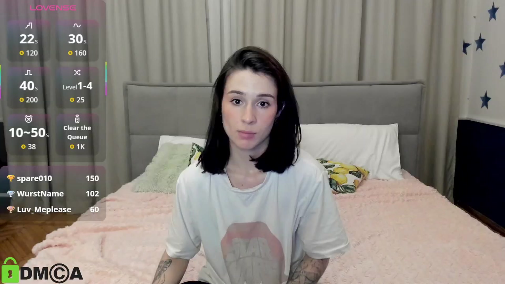 Gallery image thumbnail from LilyPoly's myfreecams stream on, 09/17/2025, 16:27 image 20 of 20