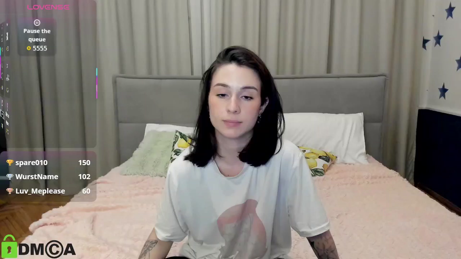 Gallery image thumbnail from LilyPoly's myfreecams stream on, 09/17/2025, 16:27 image 15 of 20