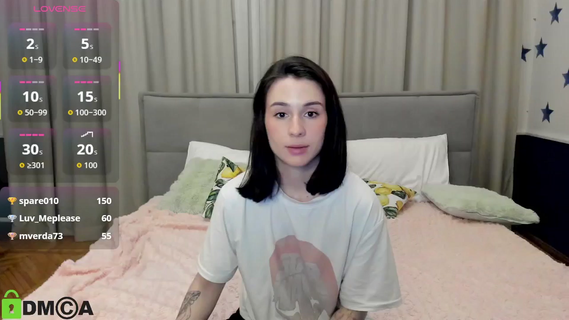 Gallery image thumbnail from LilyPoly's myfreecams stream on, 09/17/2025, 16:27 image 1 of 20