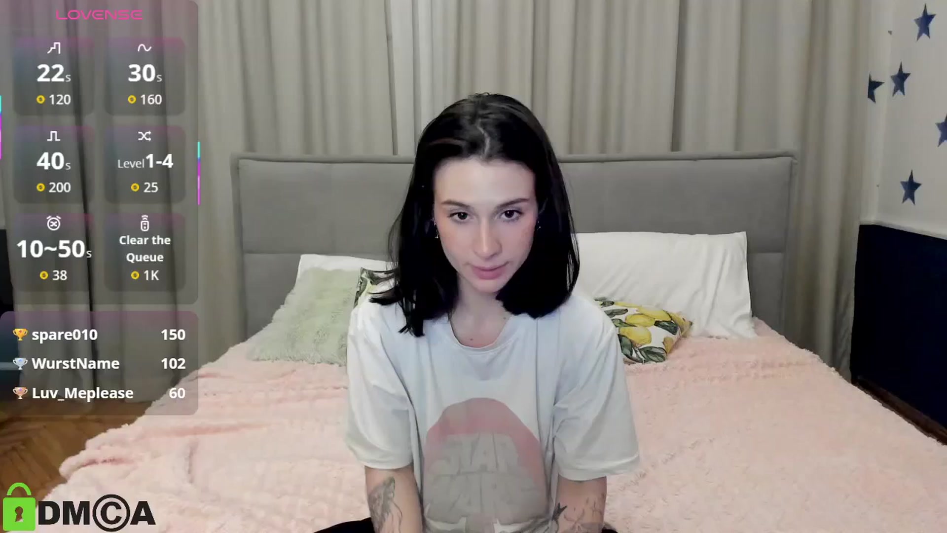 Gallery image thumbnail from LilyPoly's myfreecams stream on, 09/17/2025, 16:27 image 7 of 20