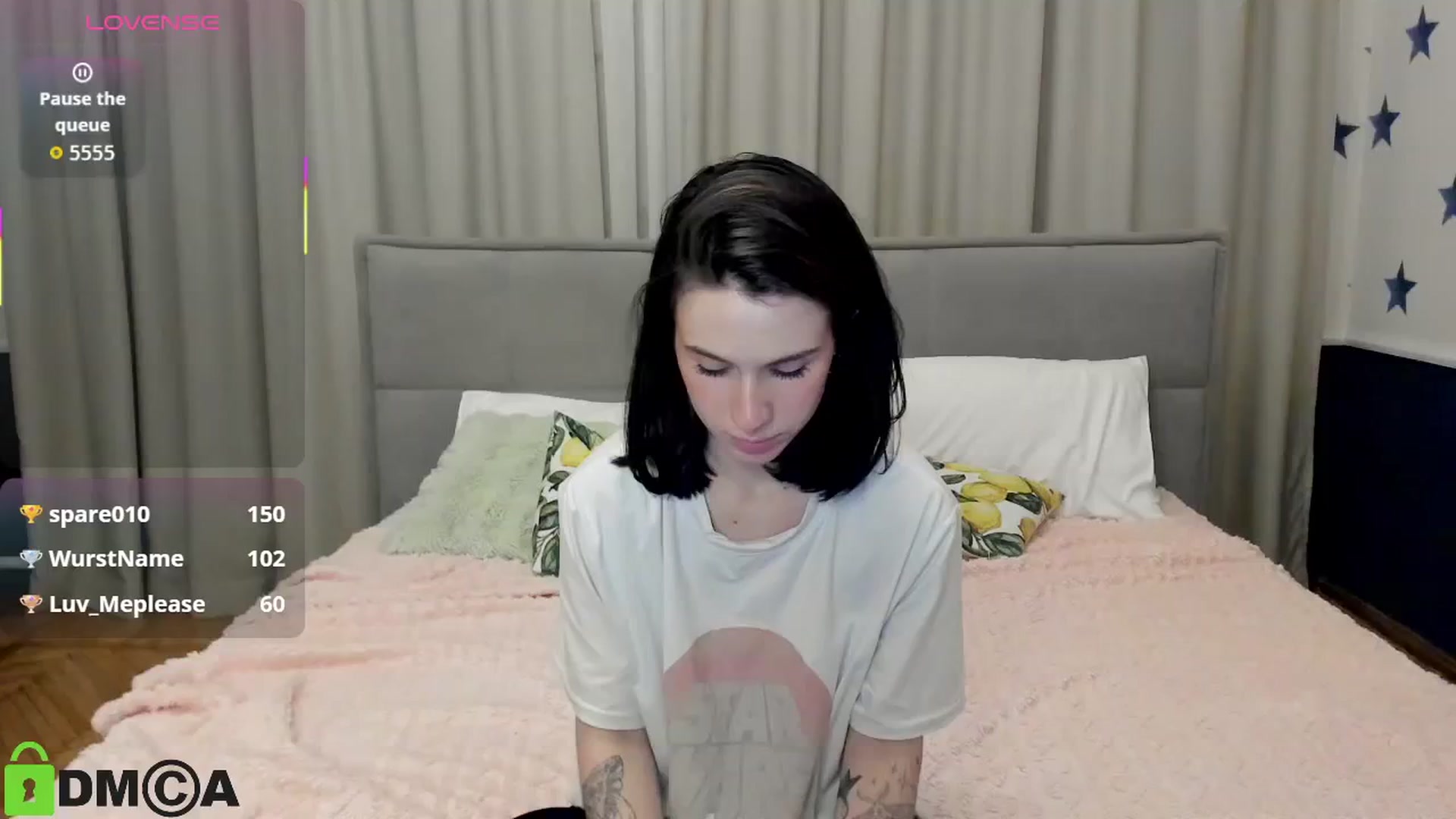 Gallery image thumbnail from LilyPoly's myfreecams stream on, 09/17/2025, 16:27 image 17 of 20