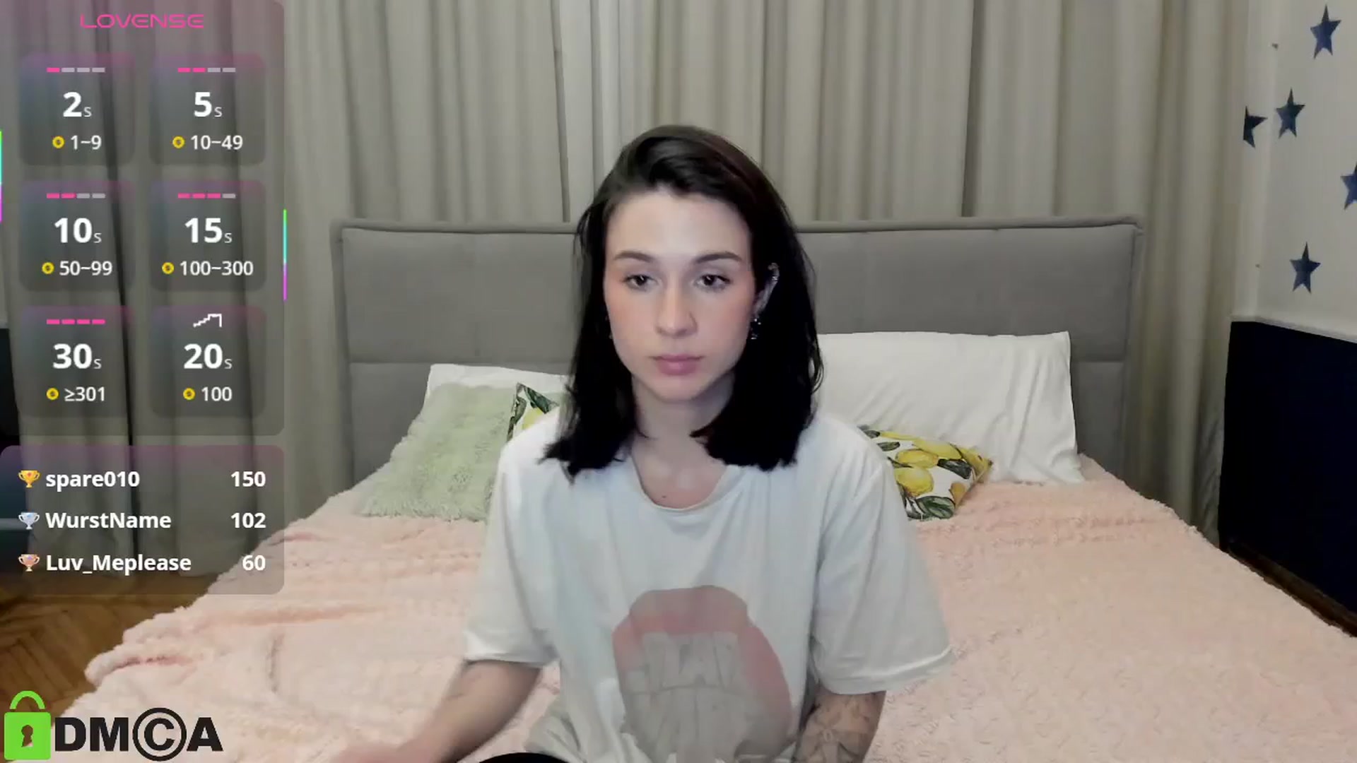 Gallery image thumbnail from LilyPoly's myfreecams stream on, 09/17/2025, 16:27 image 14 of 20