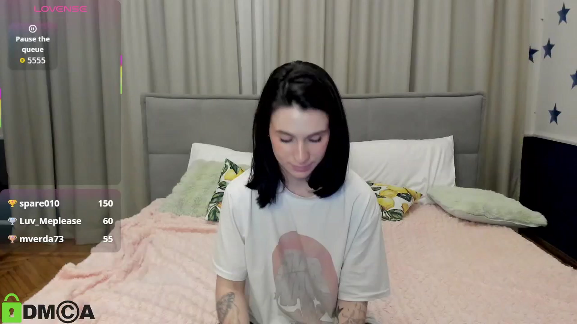 Gallery image thumbnail from LilyPoly's myfreecams stream on, 09/17/2025, 16:27 image 2 of 20