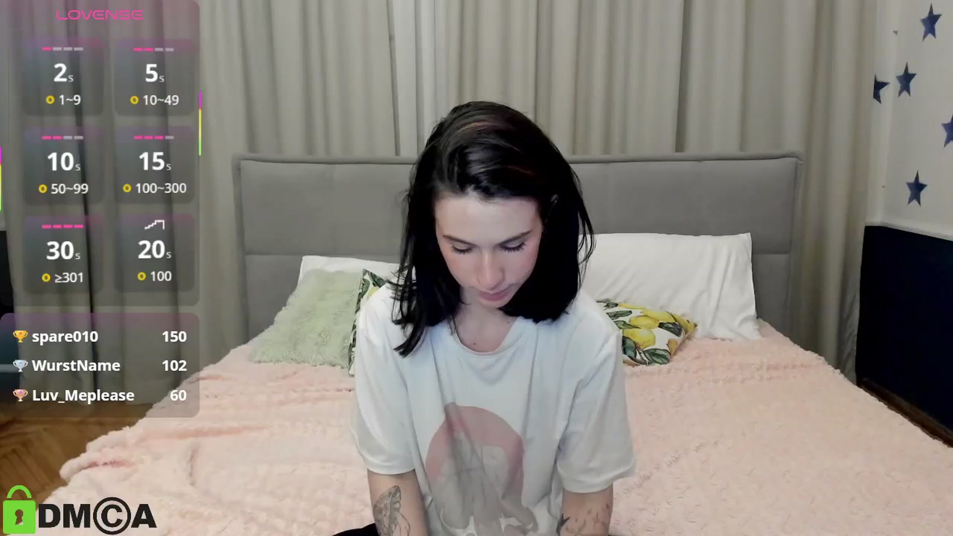 Gallery image thumbnail from LilyPoly's myfreecams stream on, 09/17/2025, 16:27 image 10 of 20