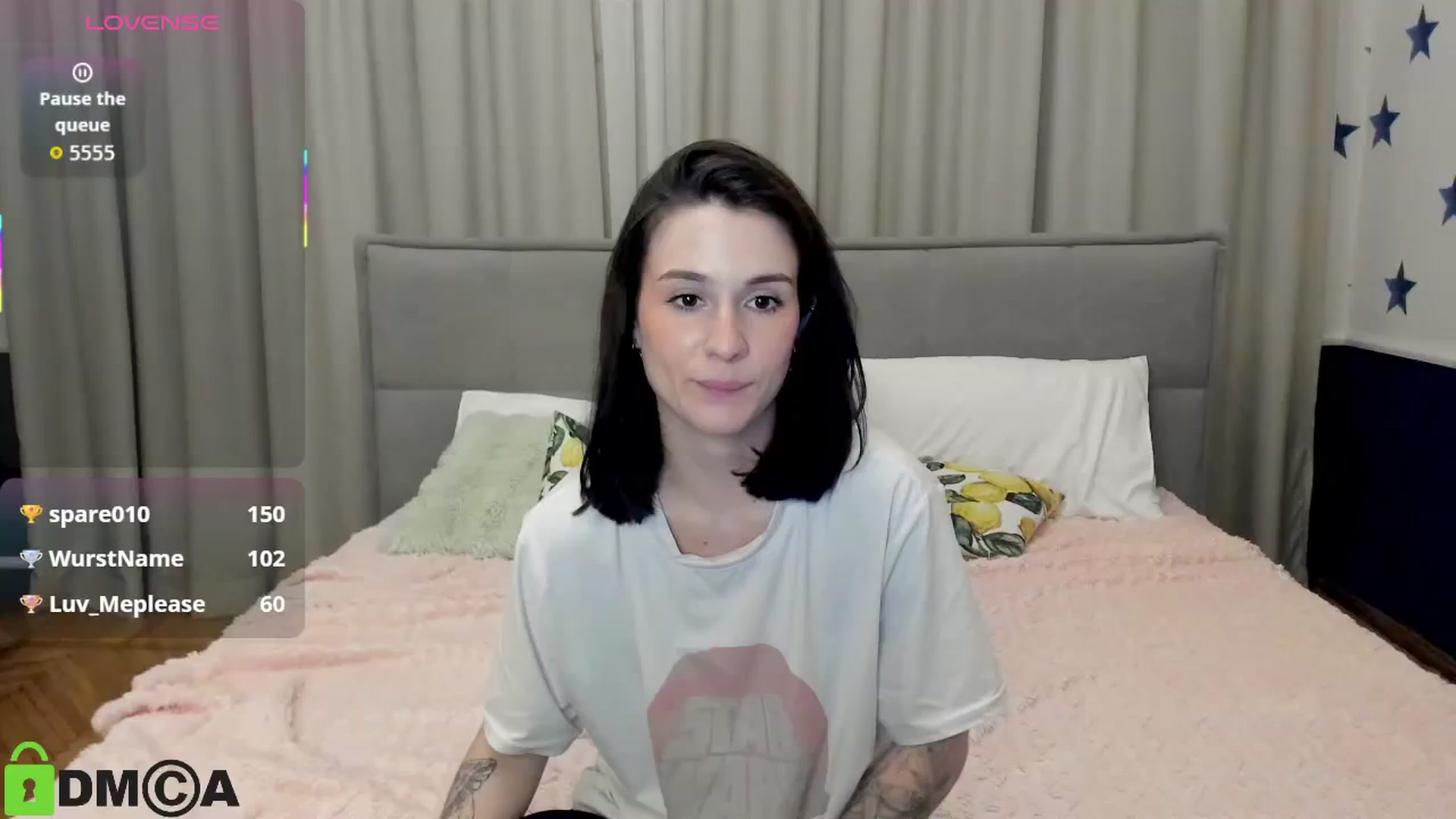 Gallery image thumbnail from LilyPoly's myfreecams stream on, 09/17/2025, 16:27 image 19 of 20