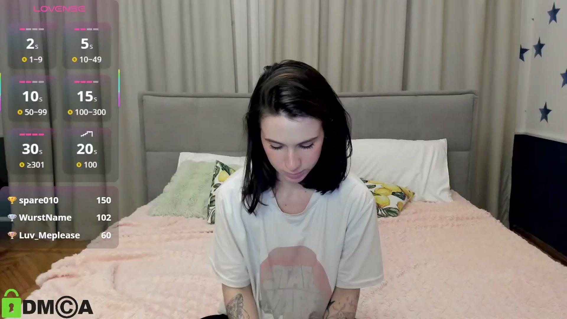 Gallery image thumbnail from LilyPoly's myfreecams stream on, 09/17/2025, 16:27 image 12 of 20