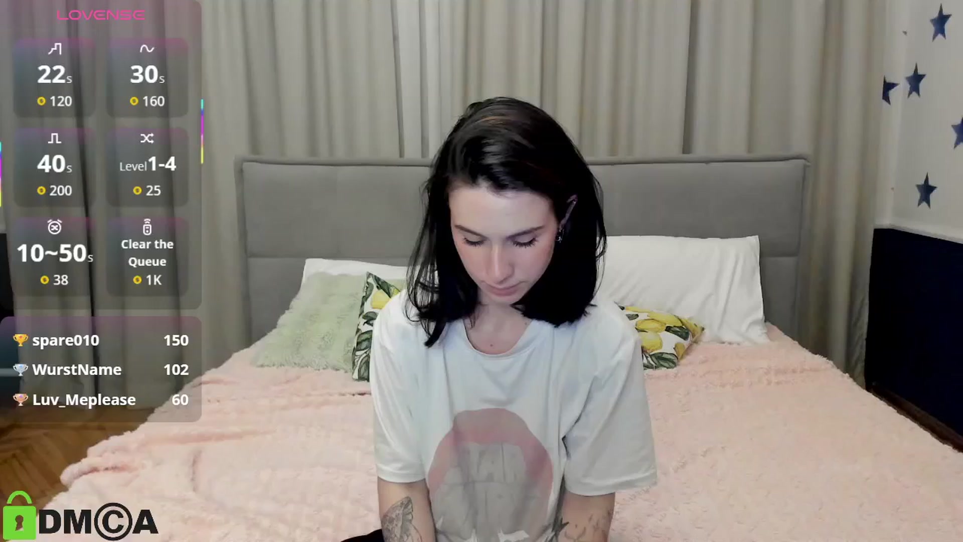Gallery image thumbnail from LilyPoly's myfreecams stream on, 09/17/2025, 16:27 image 11 of 20