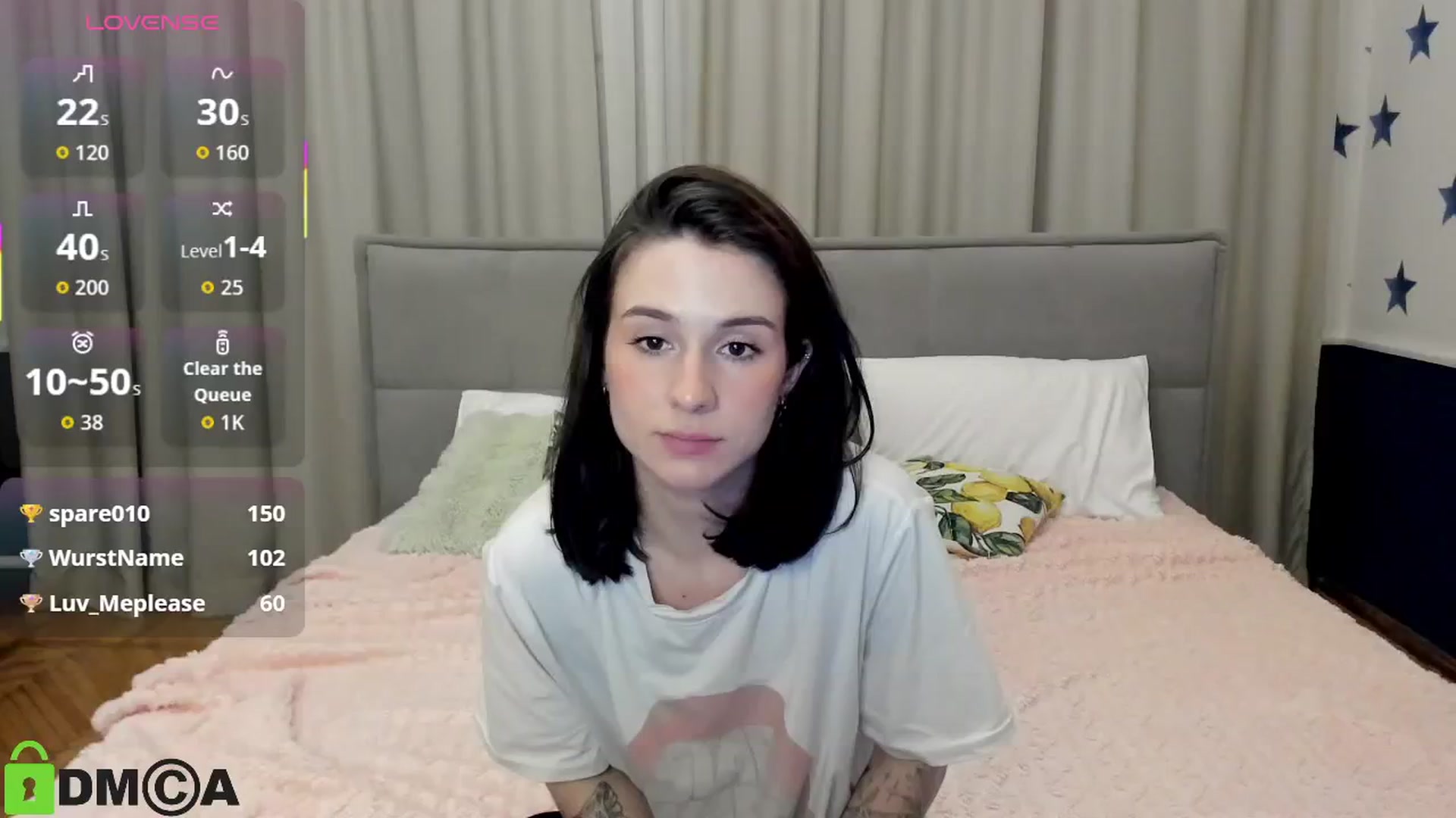Gallery image thumbnail from LilyPoly's myfreecams stream on, 09/17/2025, 16:27 image 18 of 20