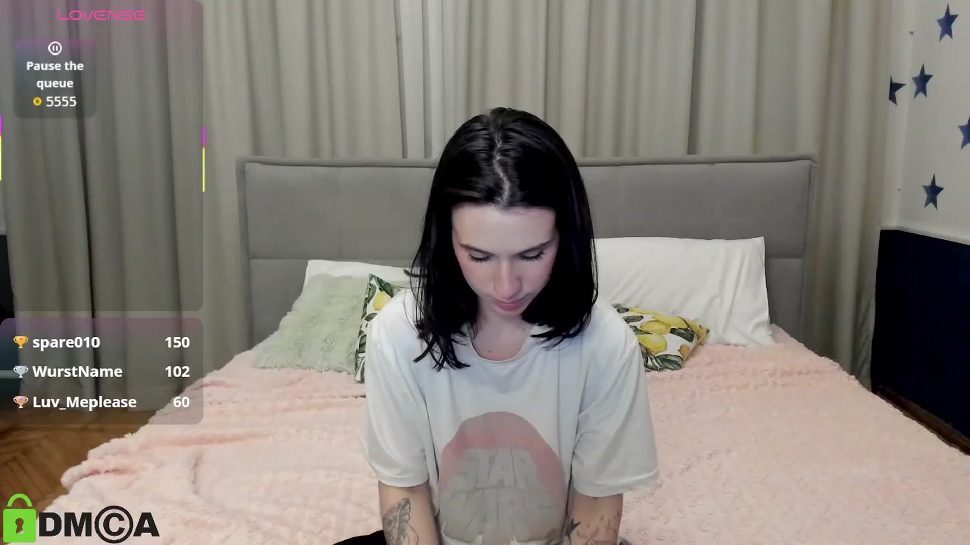 Gallery image thumbnail from LilyPoly's myfreecams stream on, 09/17/2025, 16:27 image 8 of 20