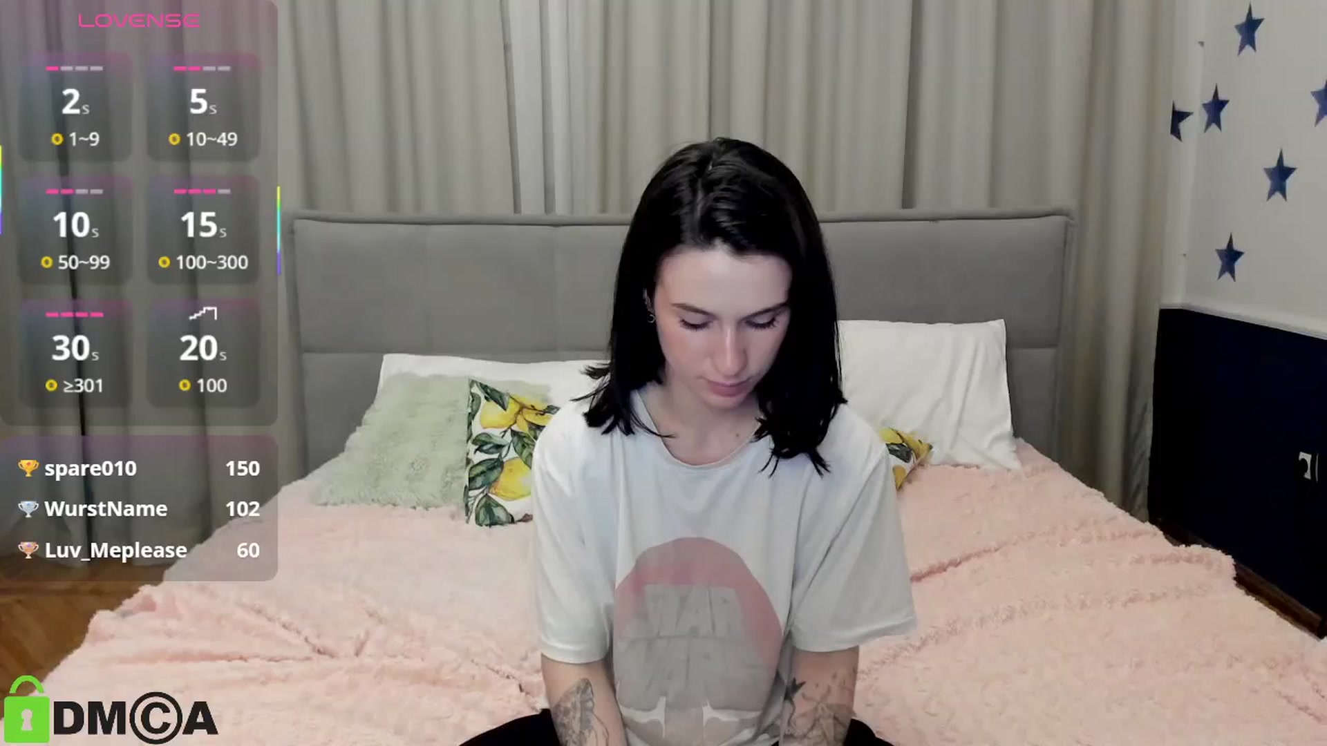 Gallery image thumbnail from LilyPoly's myfreecams stream on, 09/17/2025, 17:15 image 14 of 20