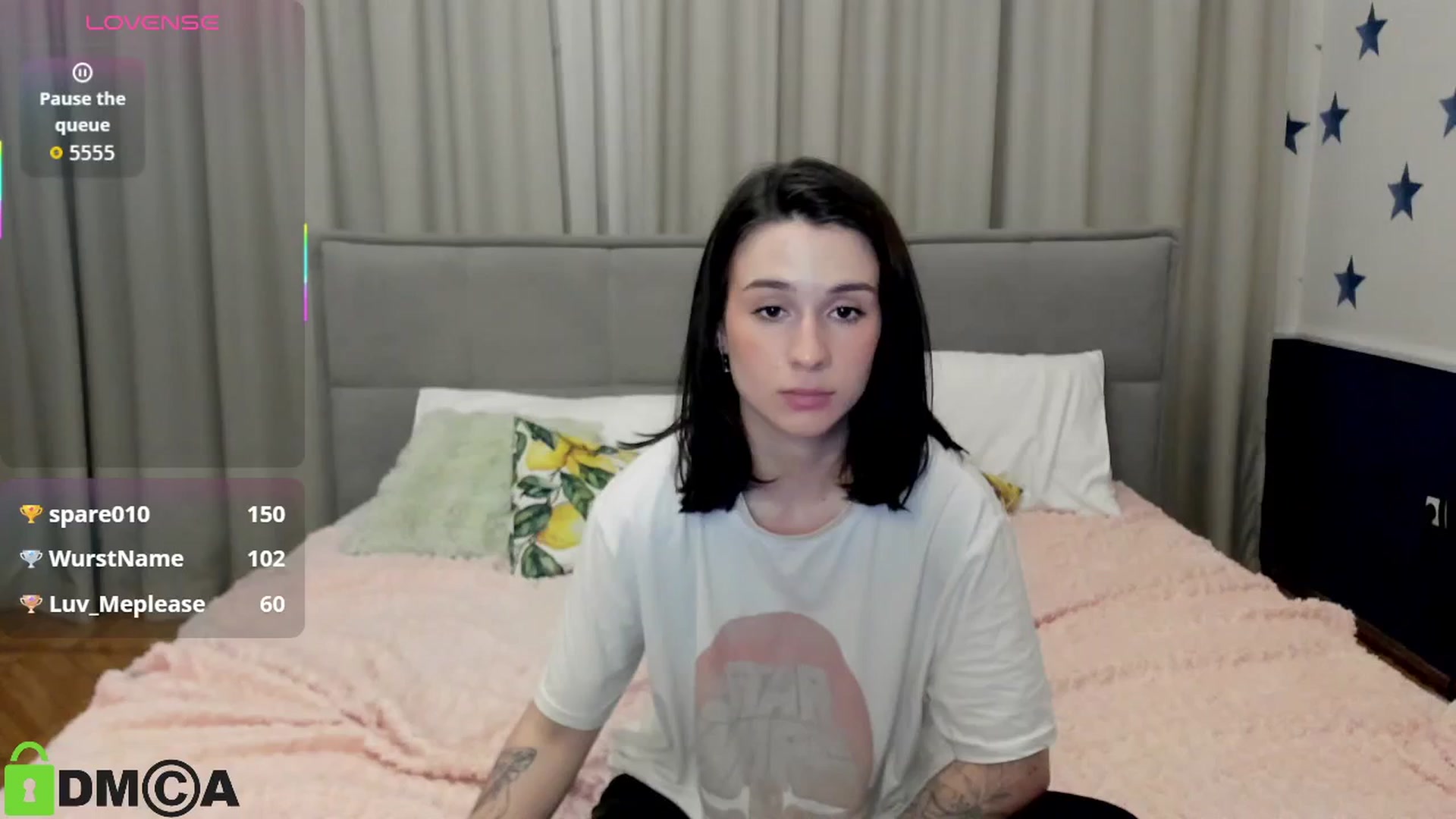 Gallery image thumbnail from LilyPoly's myfreecams stream on, 09/17/2025, 17:15 image 19 of 20