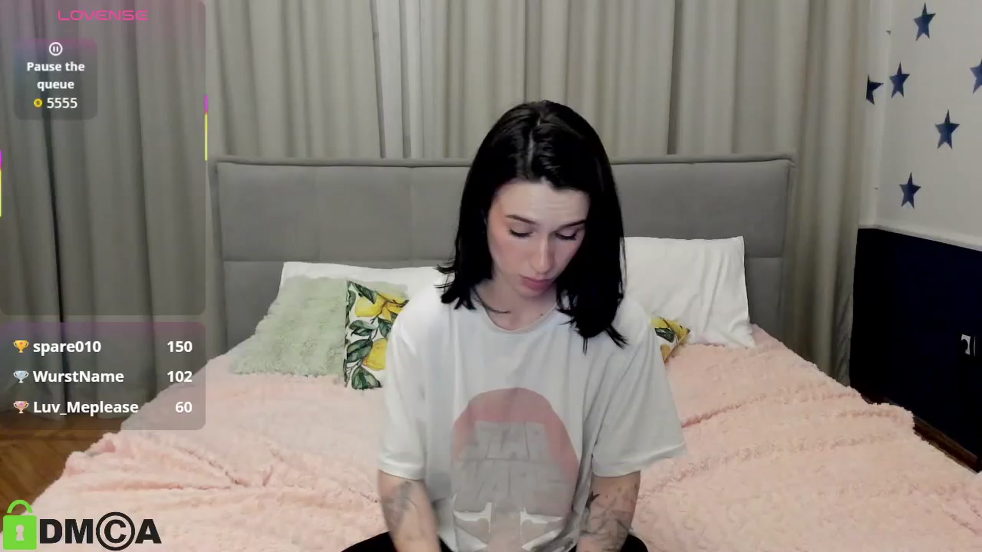 Gallery image thumbnail from LilyPoly's myfreecams stream on, 09/17/2025, 17:15 image 15 of 20