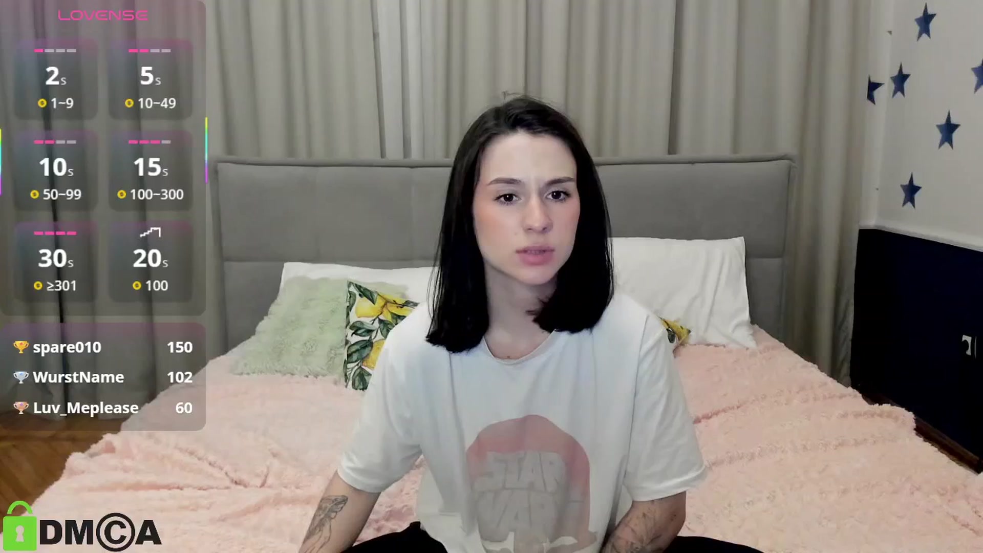 Gallery image thumbnail from LilyPoly's myfreecams stream on, 09/17/2025, 17:15 image 9 of 20
