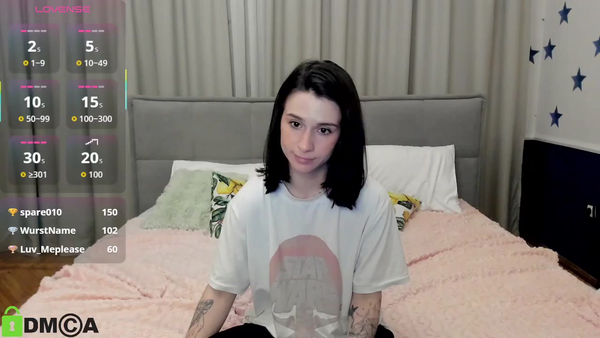 Gallery image thumbnail from LilyPoly's myfreecams stream on, 09/17/2025, 17:15 image 17 of 20