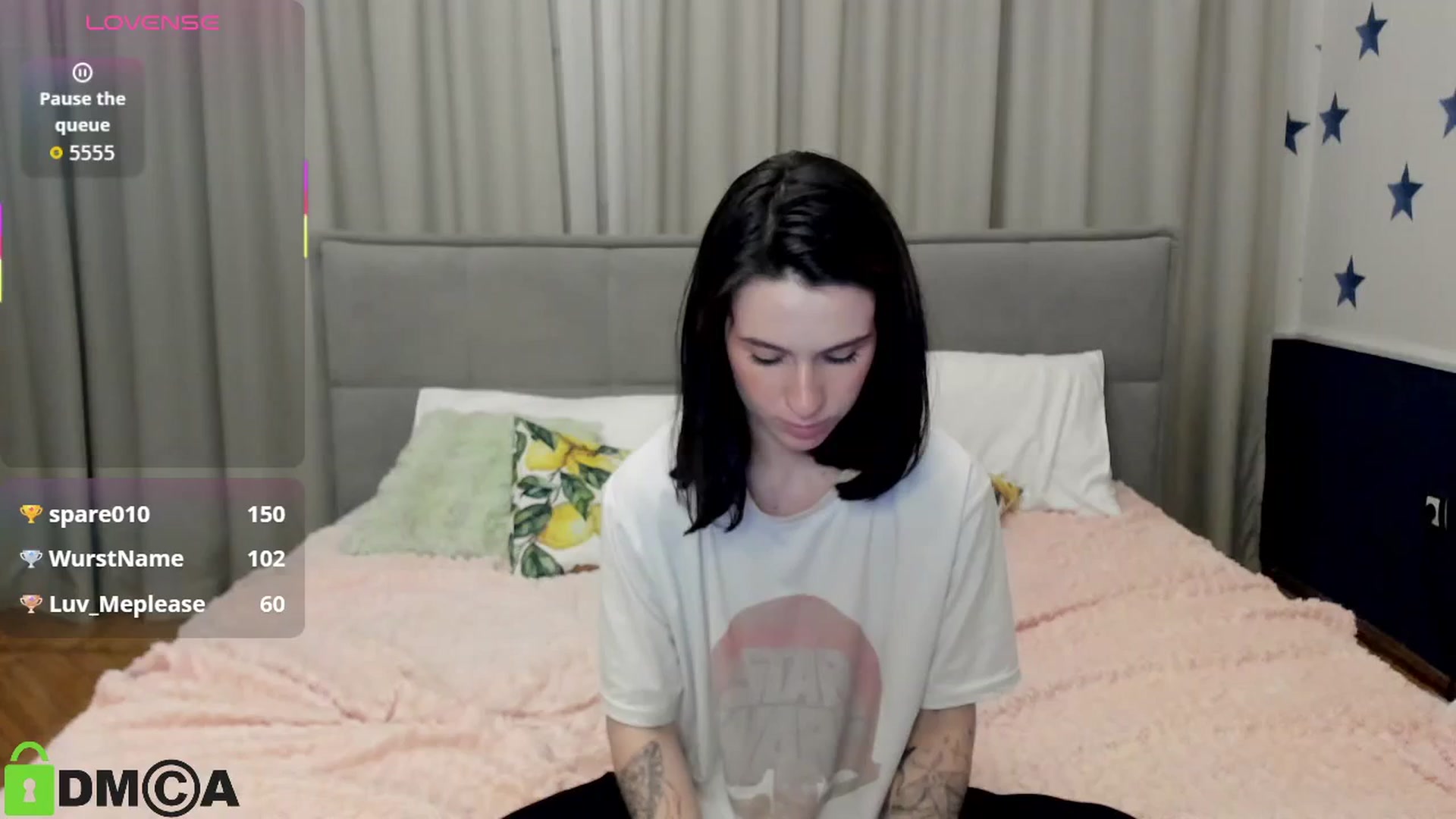 Gallery image thumbnail from LilyPoly's myfreecams stream on, 09/17/2025, 17:15 image 10 of 20