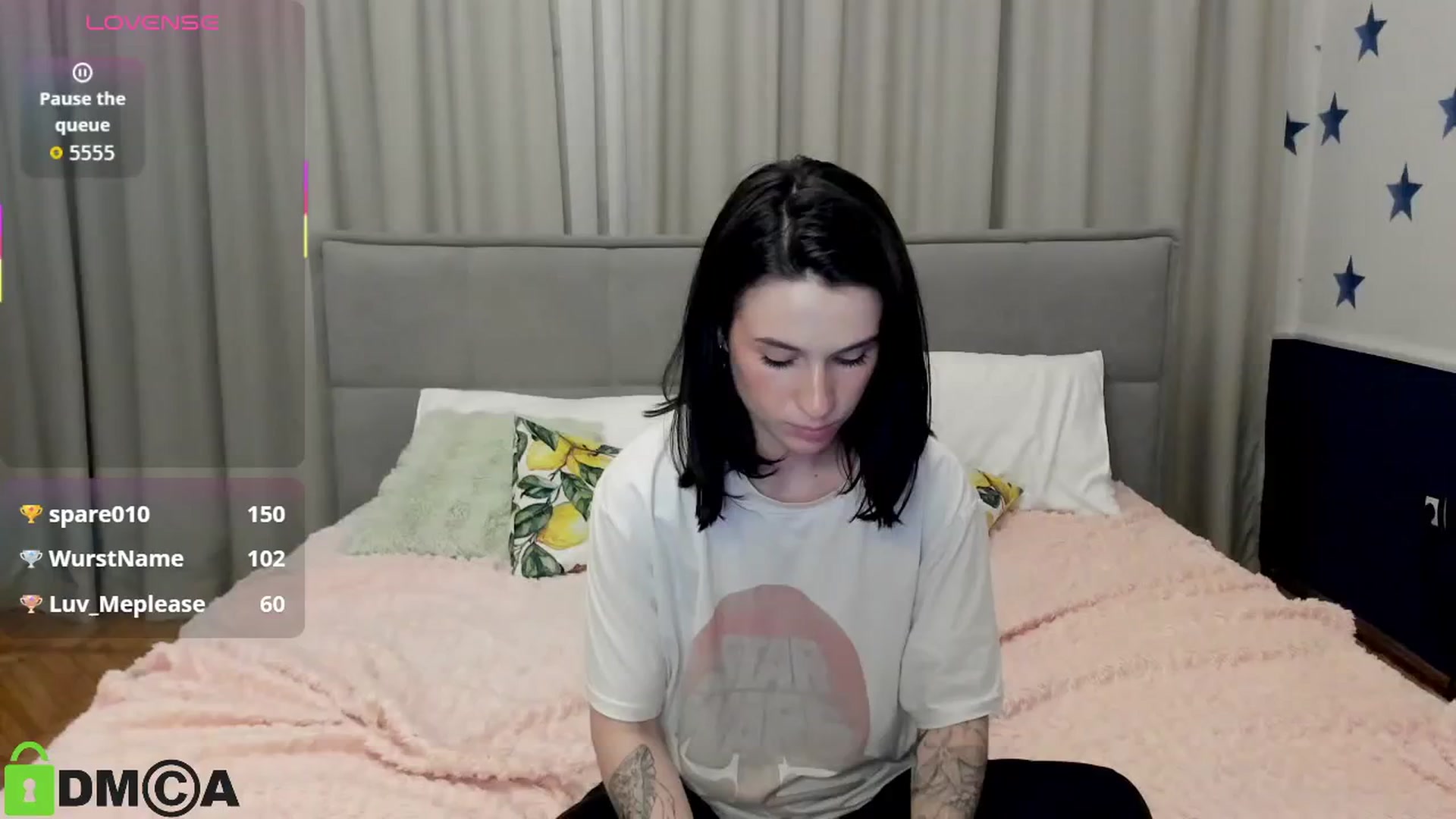 Gallery image thumbnail from LilyPoly's myfreecams stream on, 09/17/2025, 17:15 image 18 of 20