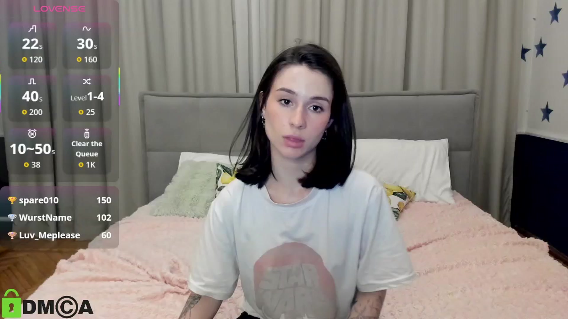 Gallery image thumbnail from LilyPoly's myfreecams stream on, 09/17/2025, 17:15 image 1 of 20
