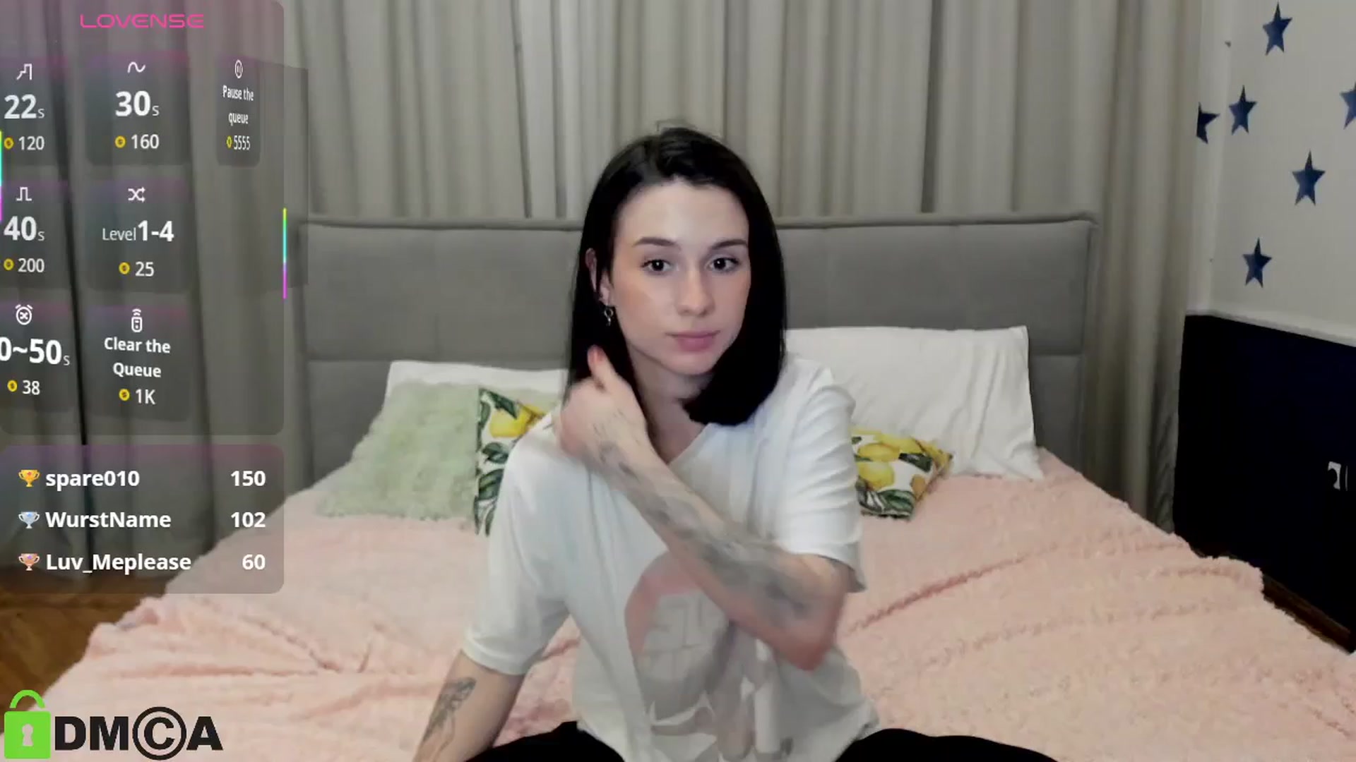 Gallery image thumbnail from LilyPoly's myfreecams stream on, 09/17/2025, 17:15 image 11 of 20