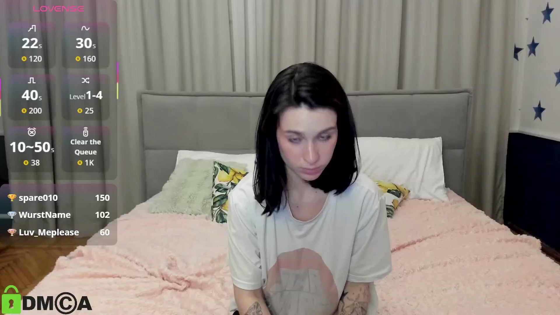 Gallery image thumbnail from LilyPoly's myfreecams stream on, 09/17/2025, 17:15 image 2 of 20