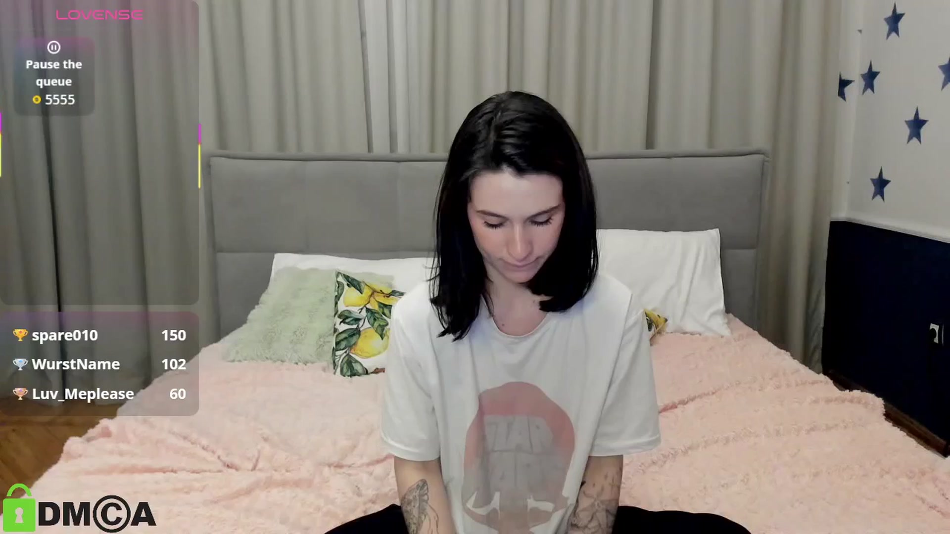 Gallery image thumbnail from LilyPoly's myfreecams stream on, 09/17/2025, 17:15 image 5 of 20