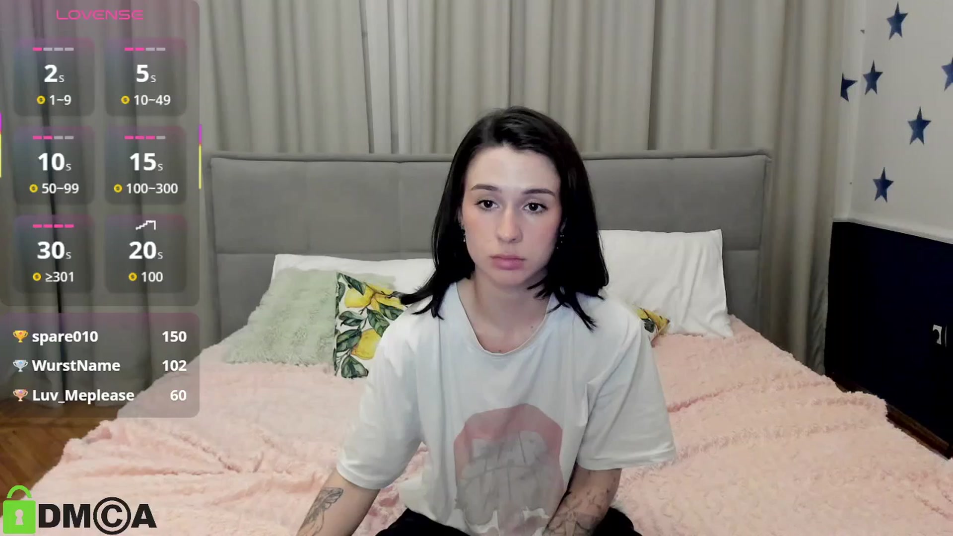 Gallery image thumbnail from LilyPoly's myfreecams stream on, 09/17/2025, 17:15 image 13 of 20