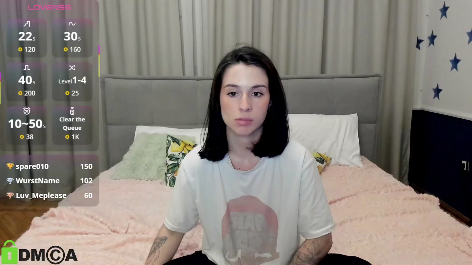 Gallery image thumbnail from LilyPoly's myfreecams stream on, 09/17/2025, 17:15 image 7 of 20
