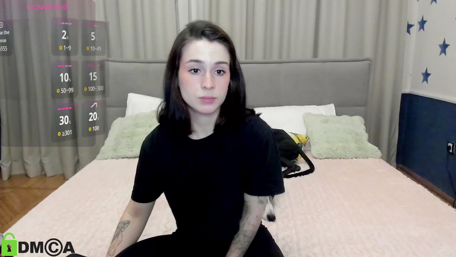 Gallery image thumbnail from LilyPoly's myfreecams stream on, 09/18/2025, 16:38 image 2 of 20
