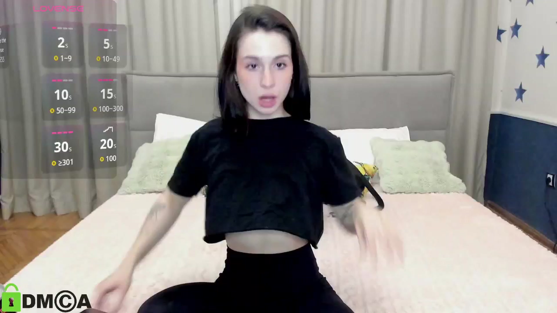 Gallery image thumbnail from LilyPoly's myfreecams stream on, 09/18/2025, 16:38 image 1 of 20