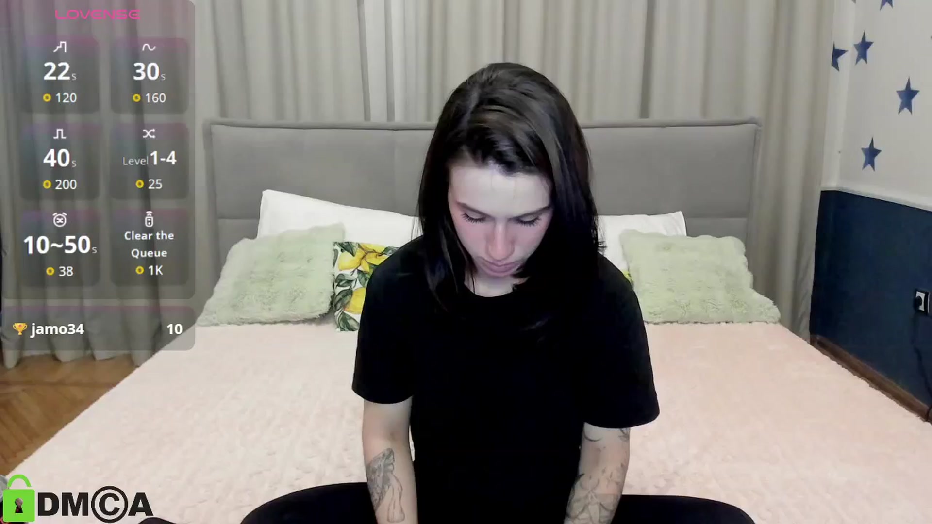 Gallery image thumbnail from LilyPoly's myfreecams stream on, 09/18/2025, 16:38 image 6 of 20