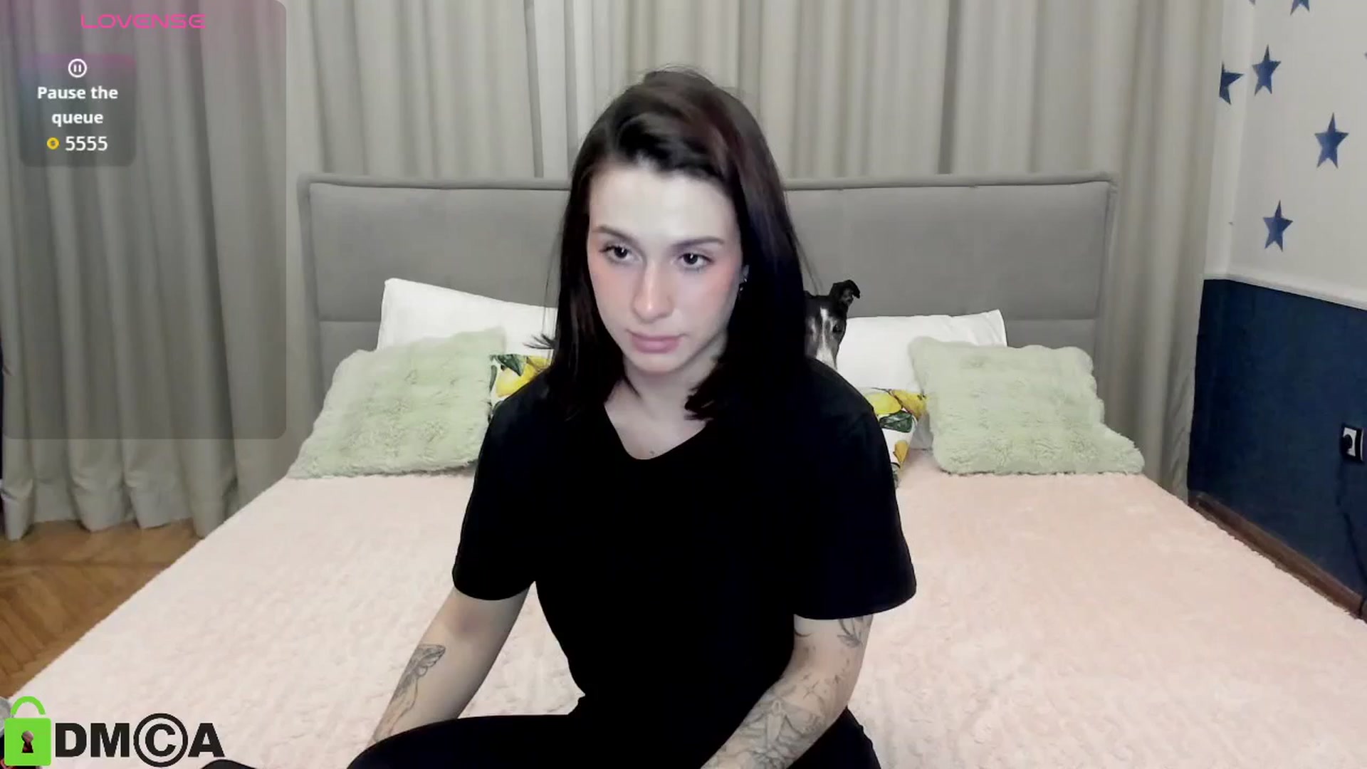 Gallery image thumbnail from LilyPoly's myfreecams stream on, 09/18/2025, 16:38 image 4 of 20