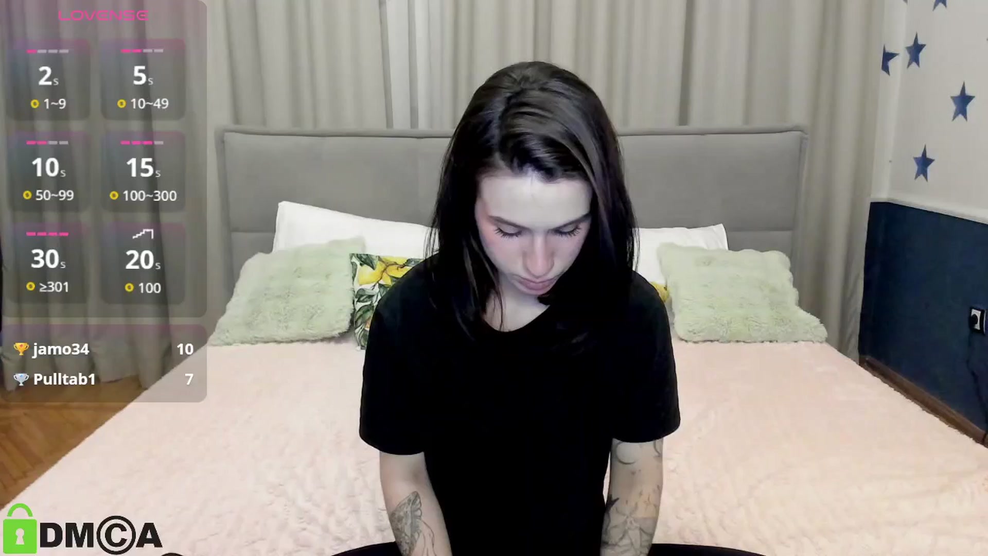Gallery image thumbnail from LilyPoly's myfreecams stream on, 09/18/2025, 16:38 image 11 of 20