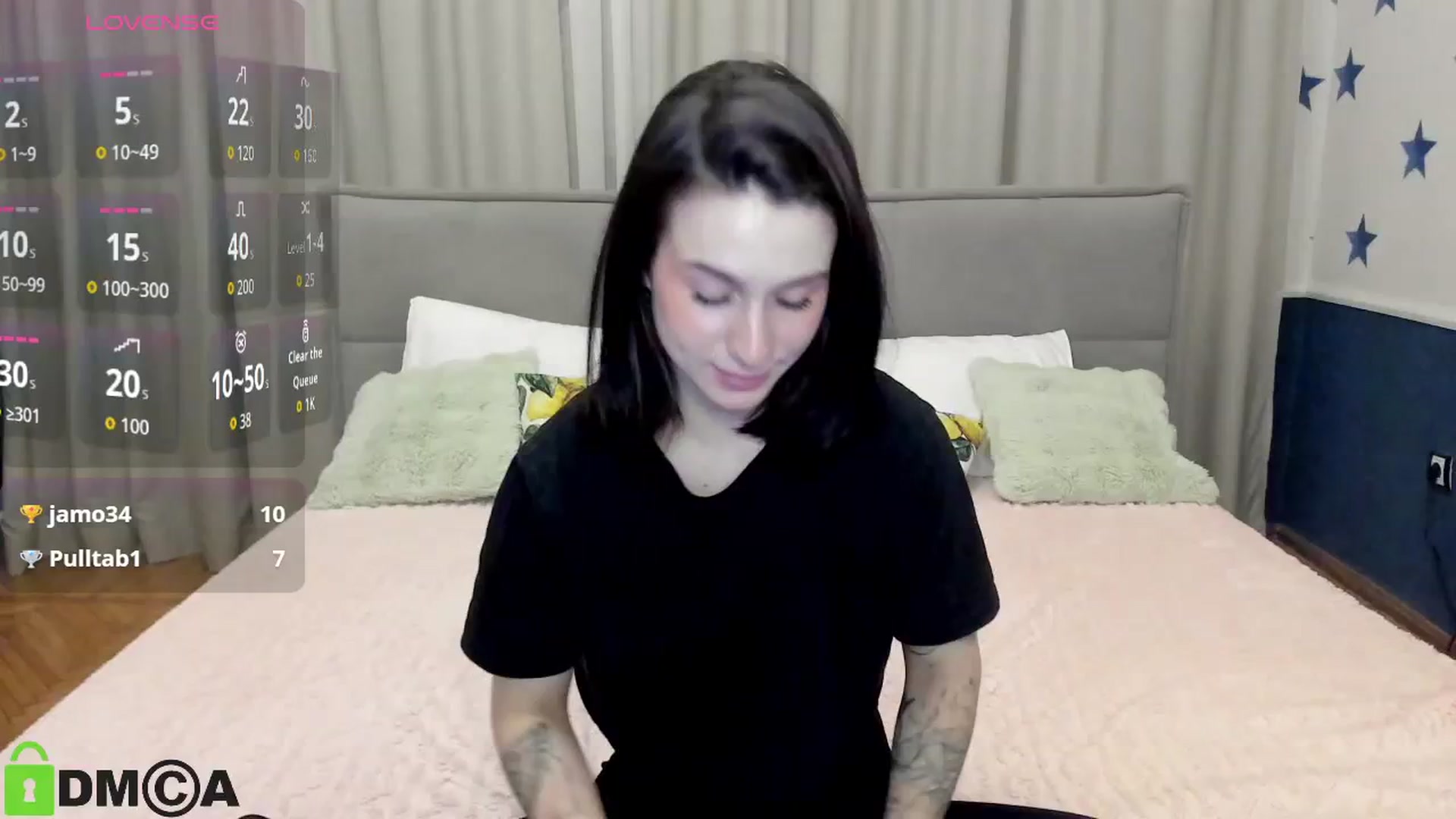 Gallery image thumbnail from LilyPoly's myfreecams stream on, 09/18/2025, 16:38 image 10 of 20