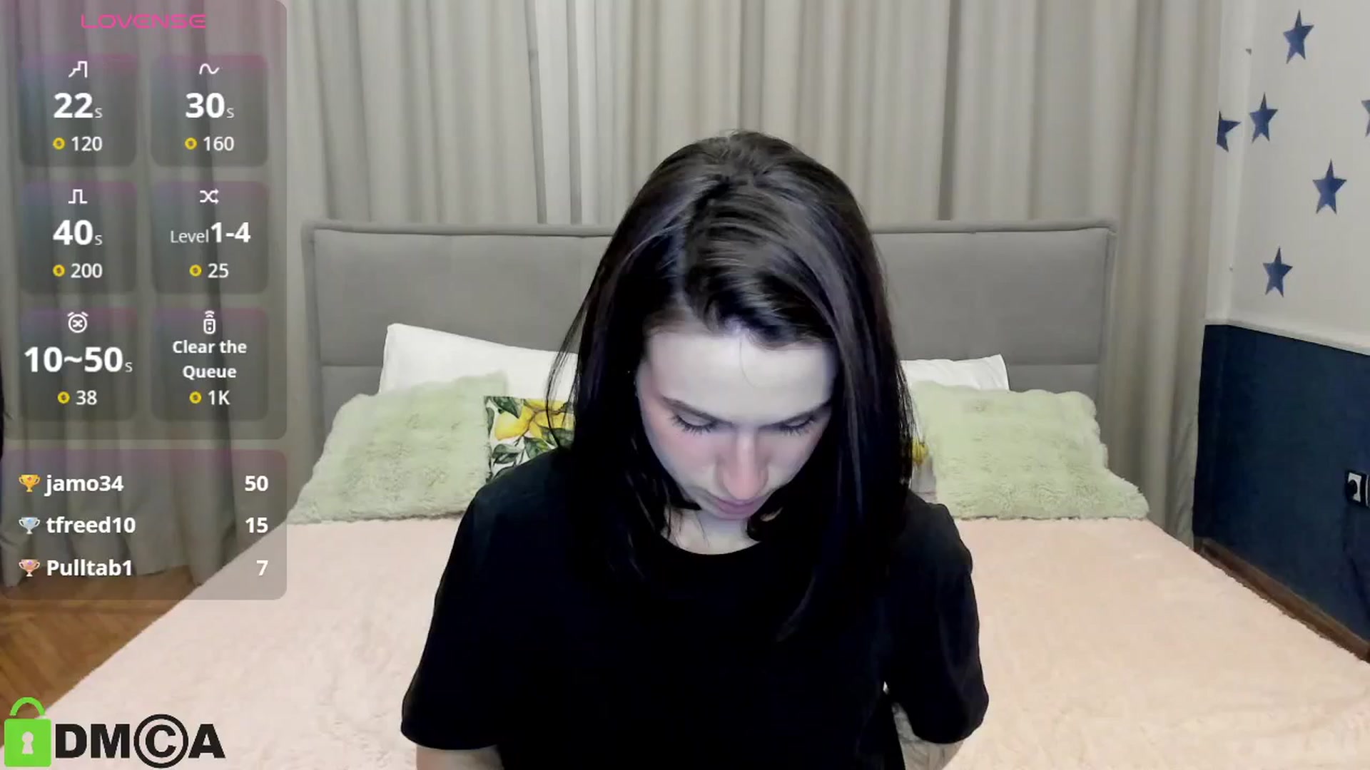 Gallery image thumbnail from LilyPoly's myfreecams stream on, 09/18/2025, 16:38 image 16 of 20