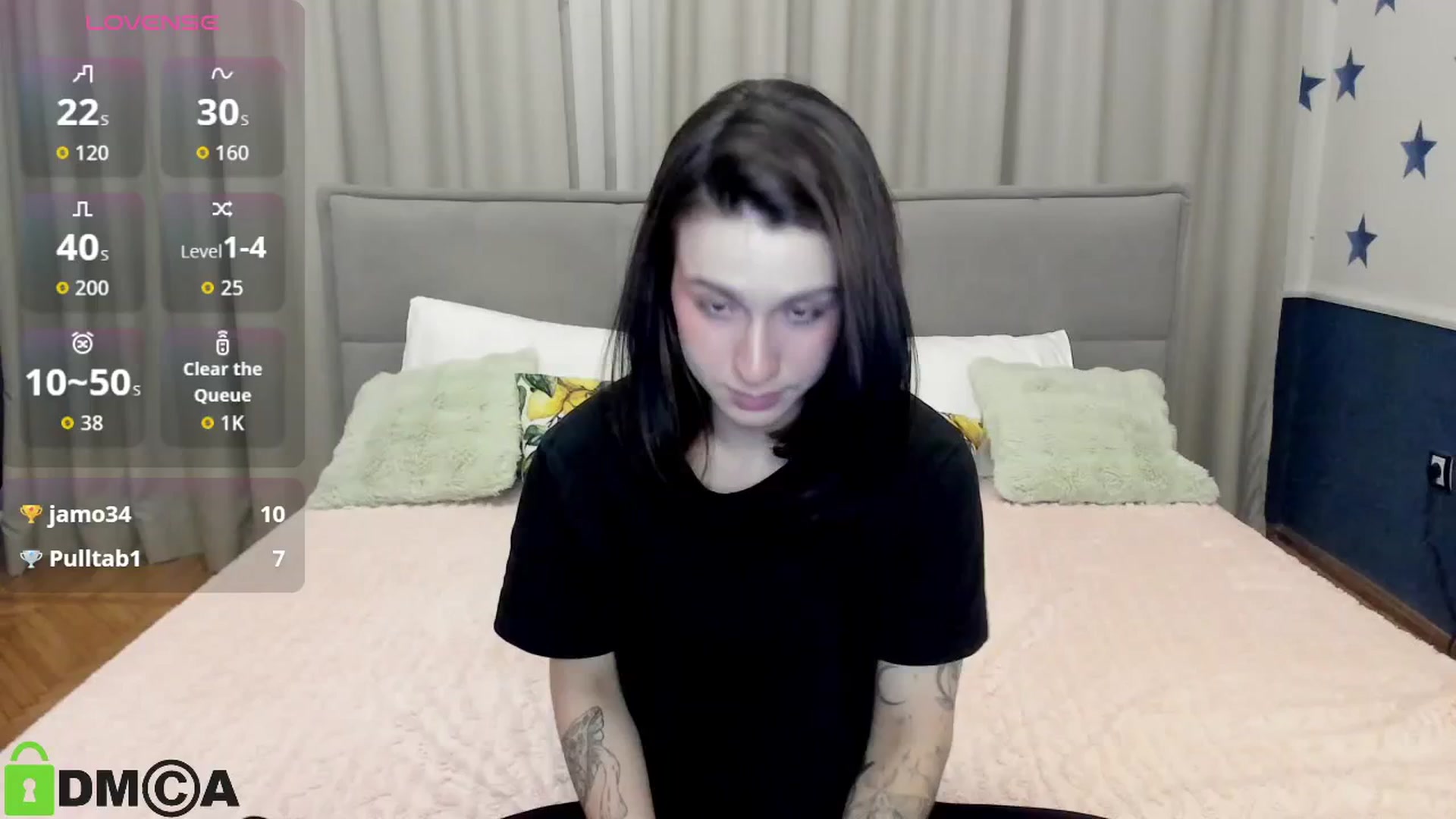 Gallery image thumbnail from LilyPoly's myfreecams stream on, 09/18/2025, 16:38 image 13 of 20