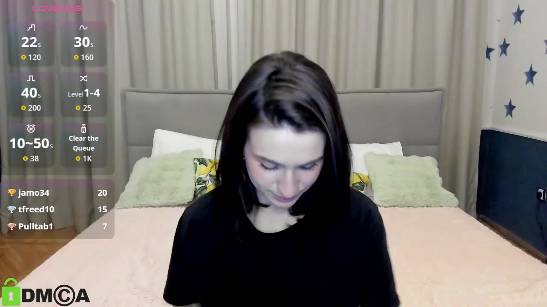 Gallery image thumbnail from LilyPoly's myfreecams stream on, 09/18/2025, 16:38 image 15 of 20