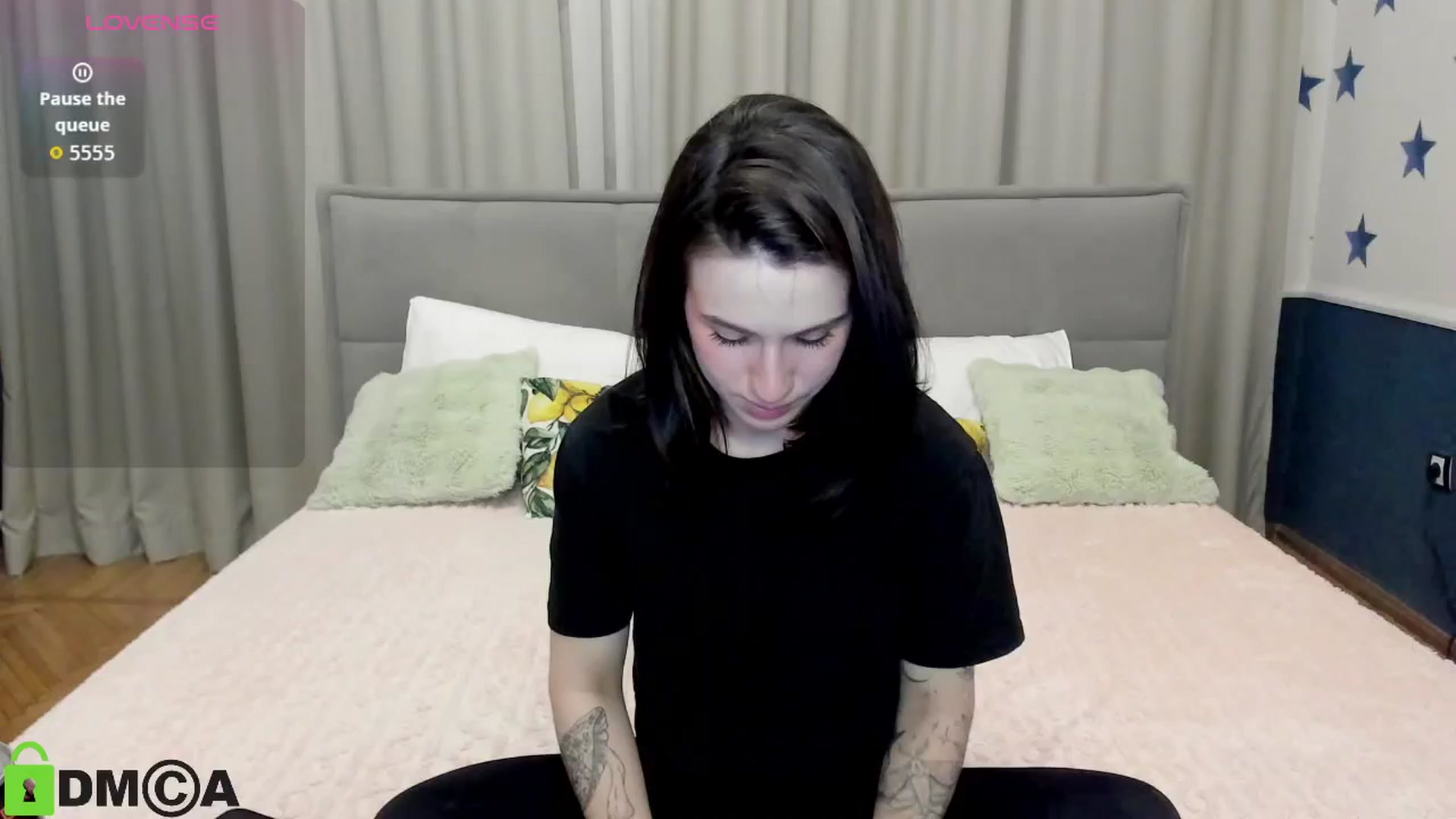 Gallery image thumbnail from LilyPoly's myfreecams stream on, 09/18/2025, 16:38 image 5 of 20