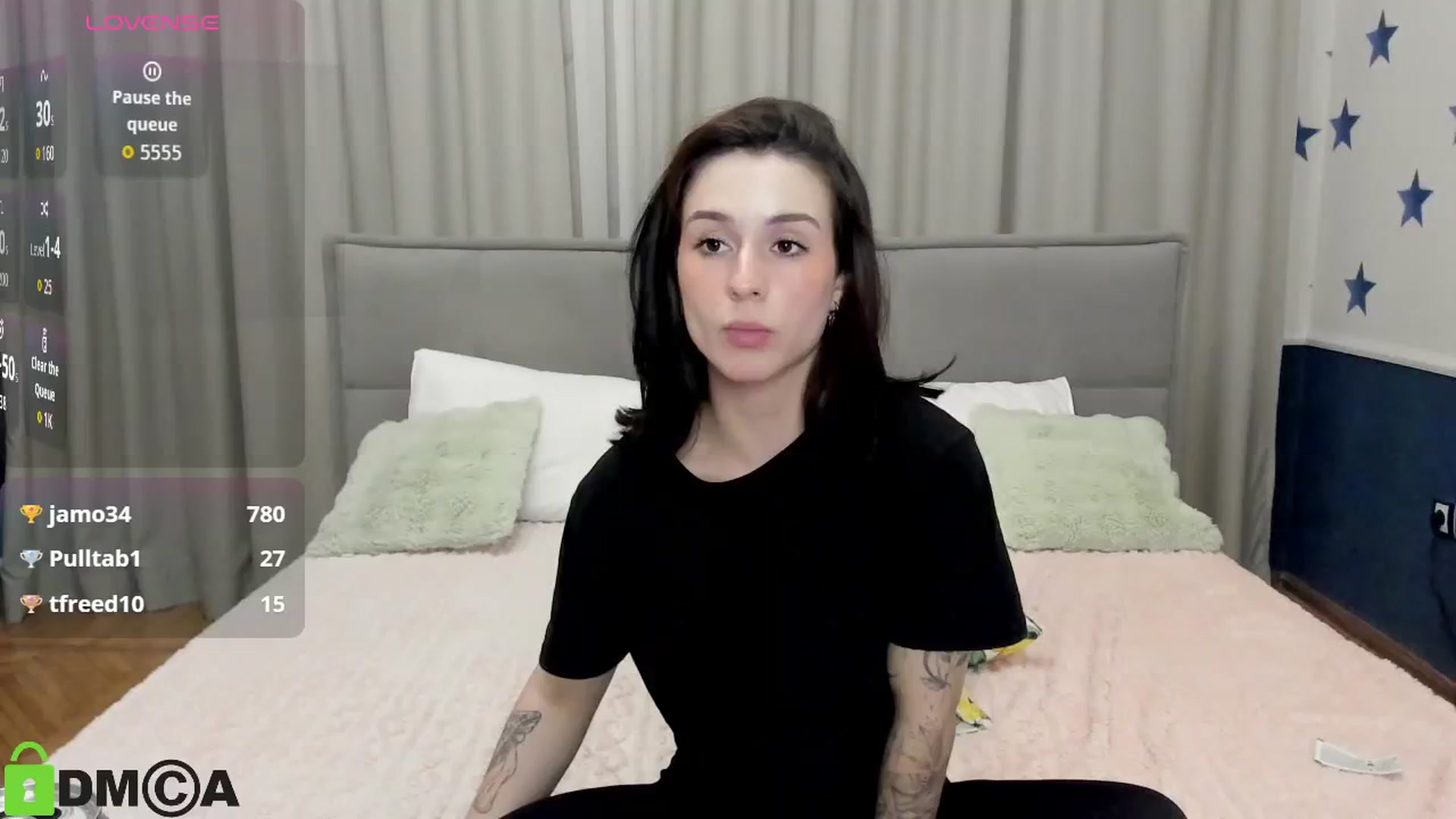 Gallery image thumbnail from LilyPoly's myfreecams stream on, 09/18/2025, 17:33 image 15 of 20